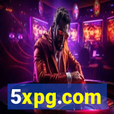5xpg.com