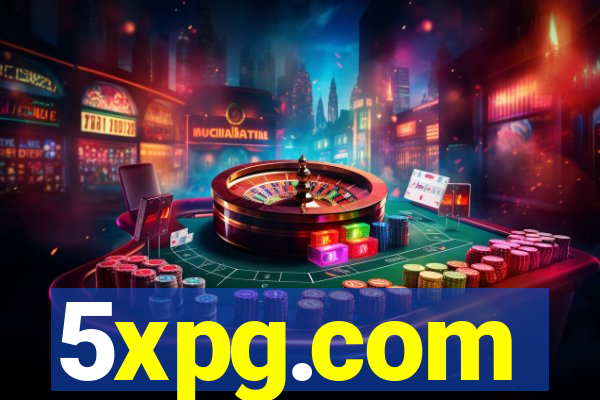 5xpg.com