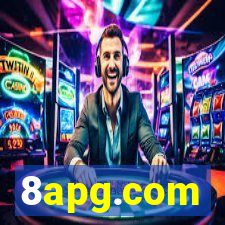 8apg.com