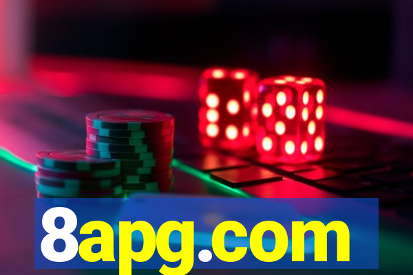 8apg.com