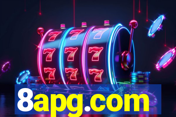 8apg.com