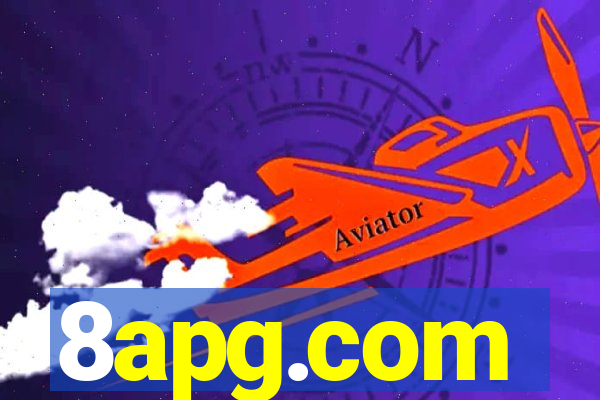 8apg.com