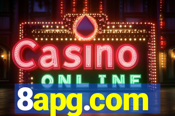 8apg.com