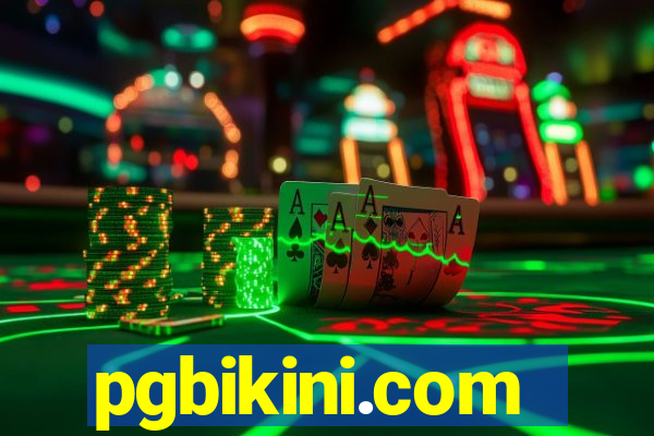 pgbikini.com
