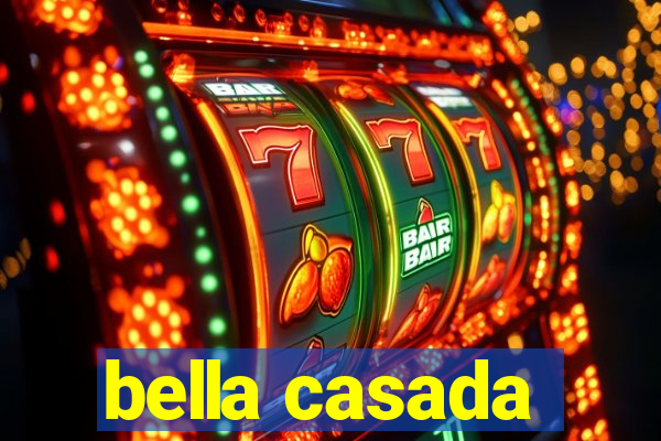 bella casada