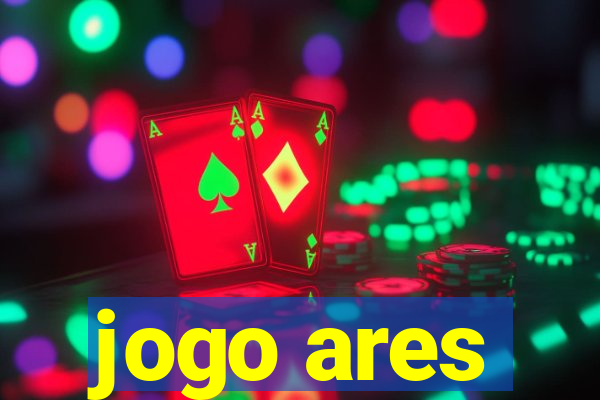 jogo ares