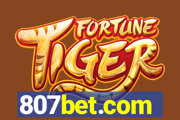 807bet.com