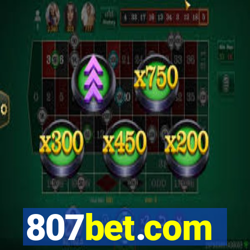 807bet.com