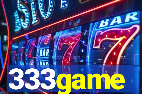 333game