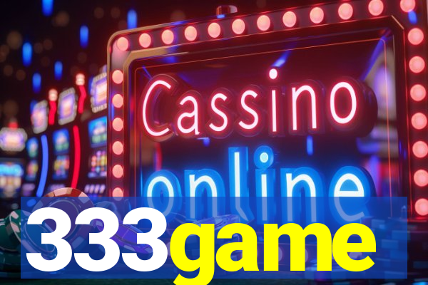 333game
