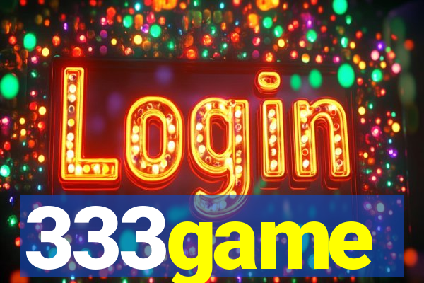 333game
