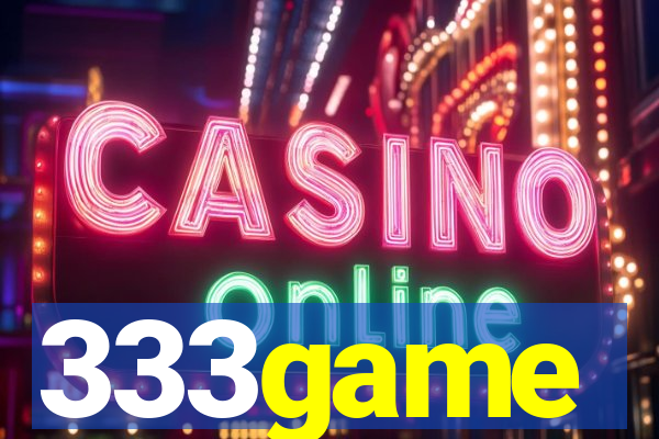 333game