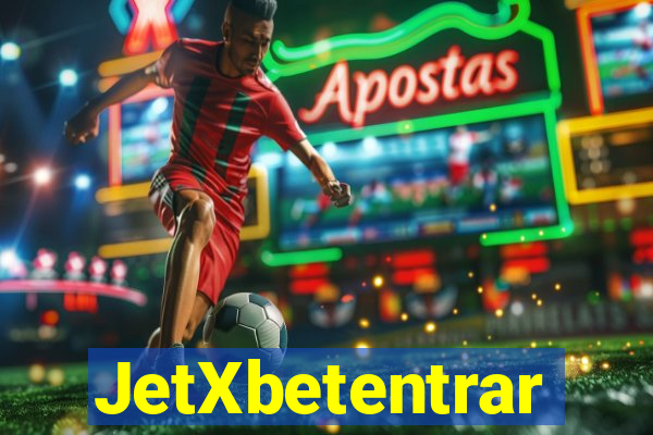 JetXbetentrar