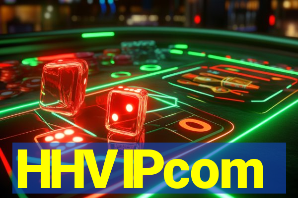 HHVIPcom