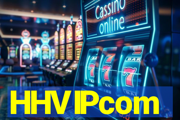 HHVIPcom