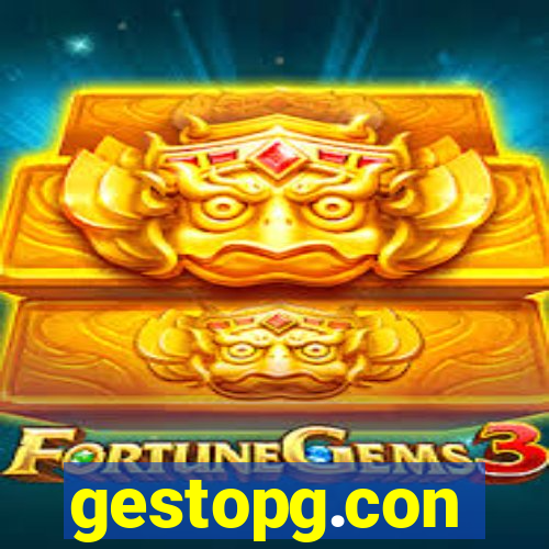 gestopg.con