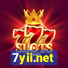 7yii.net