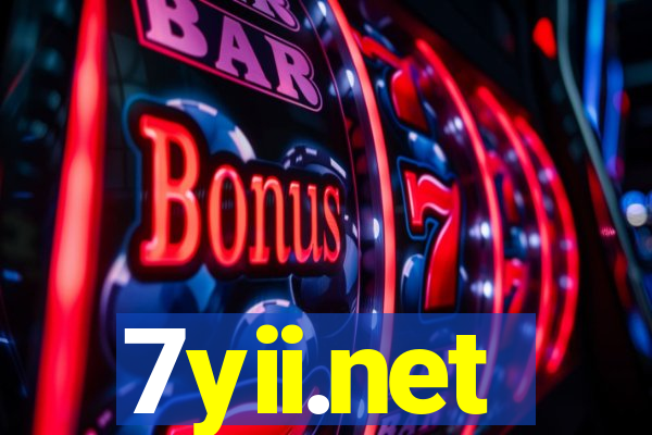 7yii.net