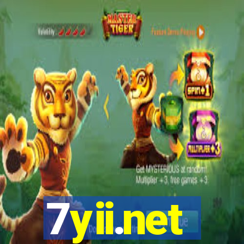 7yii.net