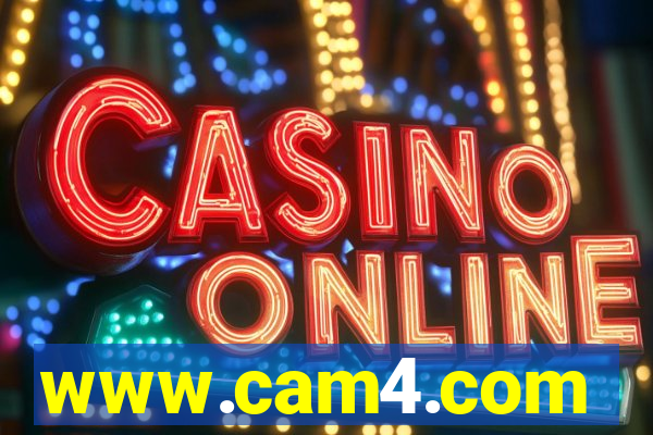 www.cam4.com