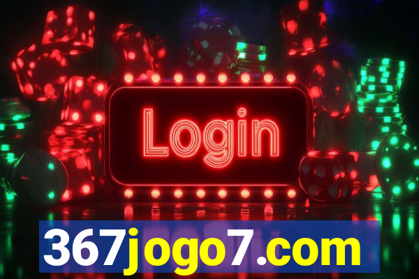 367jogo7.com