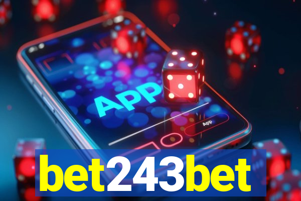 bet243bet