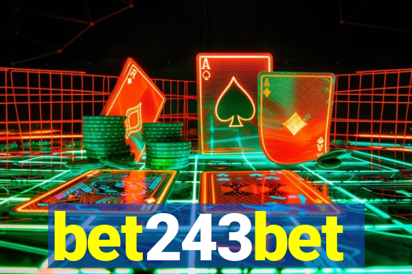 bet243bet