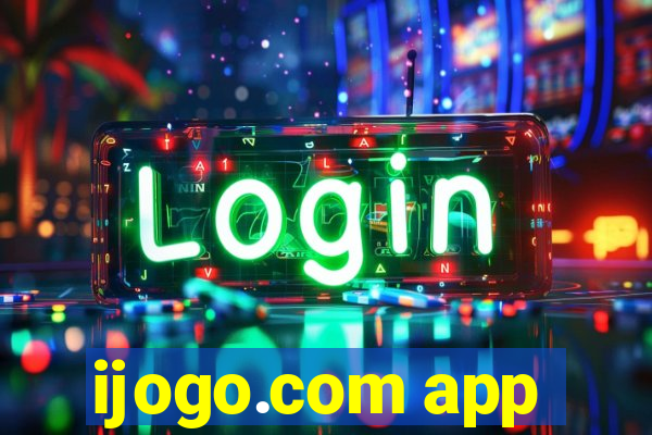 ijogo.com app