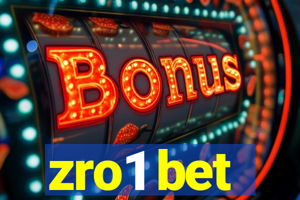zro1 bet