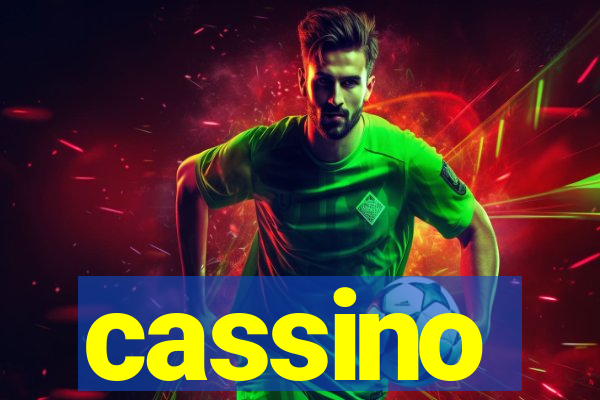 cassino