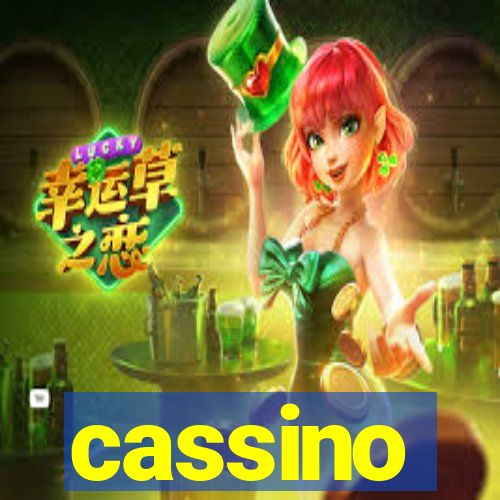 cassino