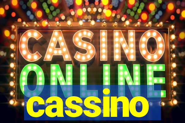 cassino