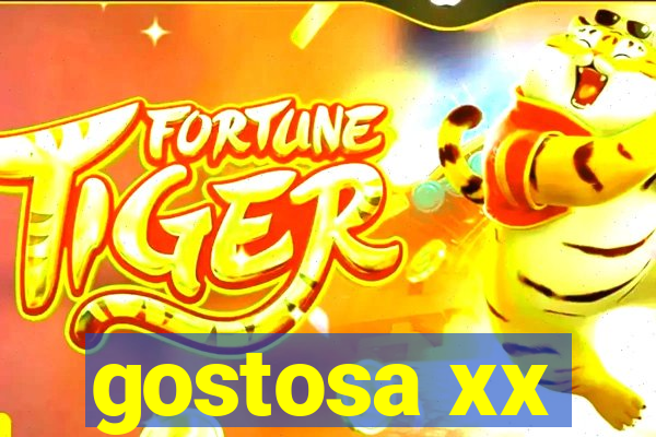 gostosa xx
