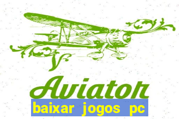 baixar jogos pc via μtorrent