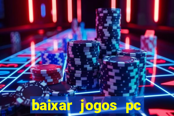baixar jogos pc via μtorrent