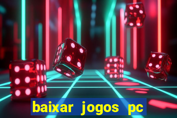 baixar jogos pc via μtorrent