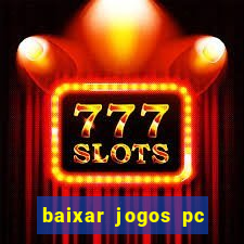 baixar jogos pc via μtorrent