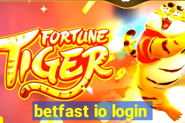 betfast io login