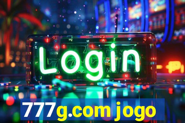 777g.com jogo