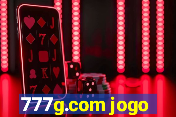 777g.com jogo