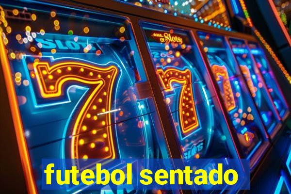 futebol sentado