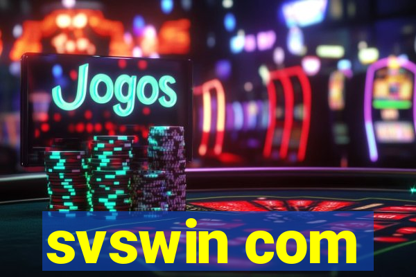 svswin com