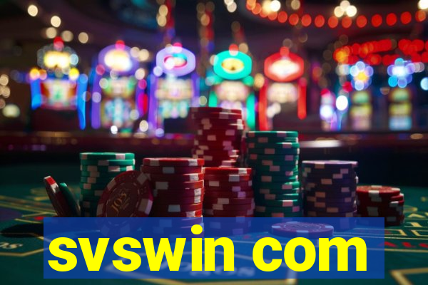 svswin com