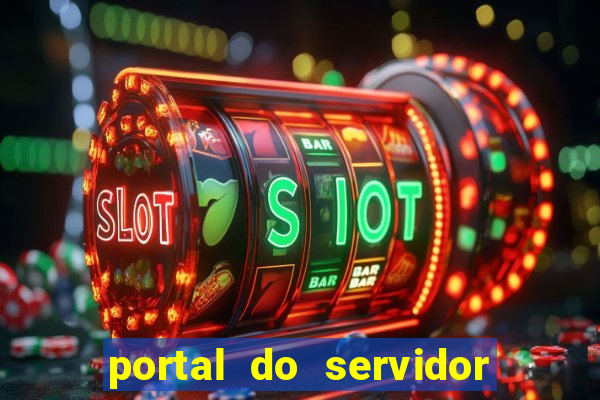 portal do servidor candeias bahia