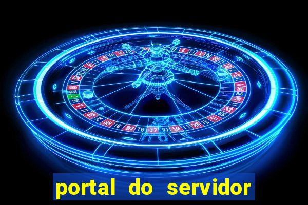 portal do servidor candeias bahia
