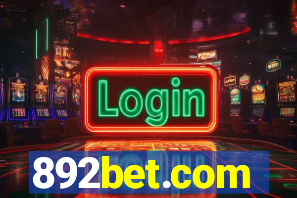 892bet.com