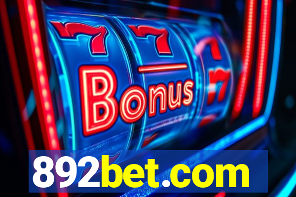 892bet.com