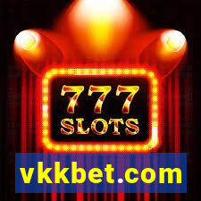 vkkbet.com