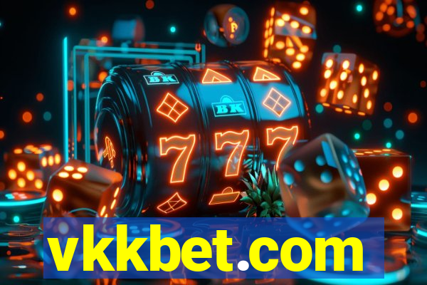 vkkbet.com
