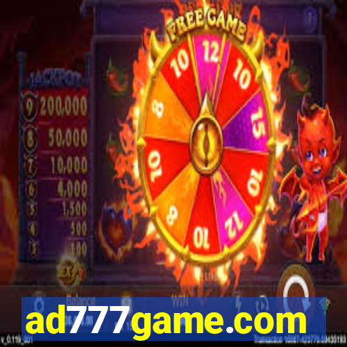 ad777game.com